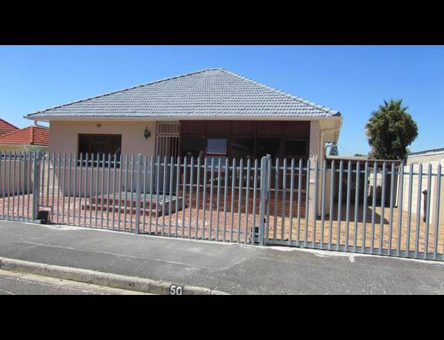 1 BEDROOM PROPERTY TO RENT IN BOSTON